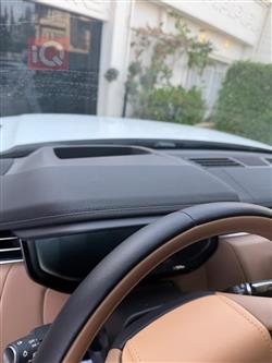 لاند روفر رانج روفر سبورت